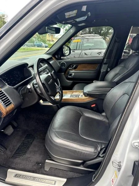 2018 Land Rover Range Rover L405 - Image 10 of 12