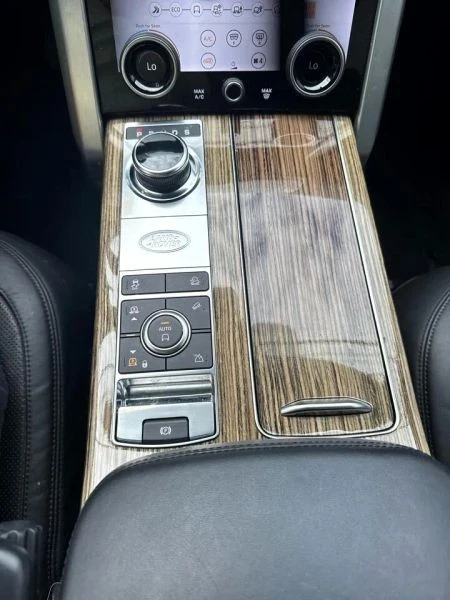 2018 Land Rover Range Rover L405 - Image 12 of 12