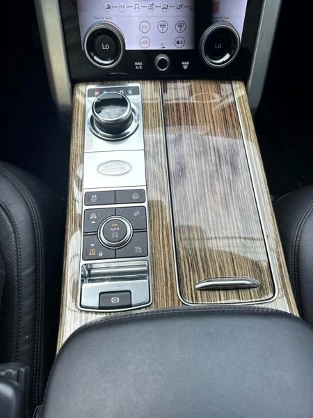 2018 Land Rover Range Rover L405 - Image 12 of 12