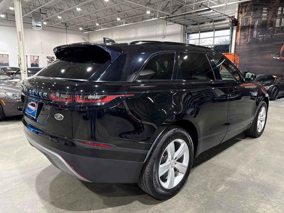 2018 Land Rover Range Rover L405 - Image 3 of 12