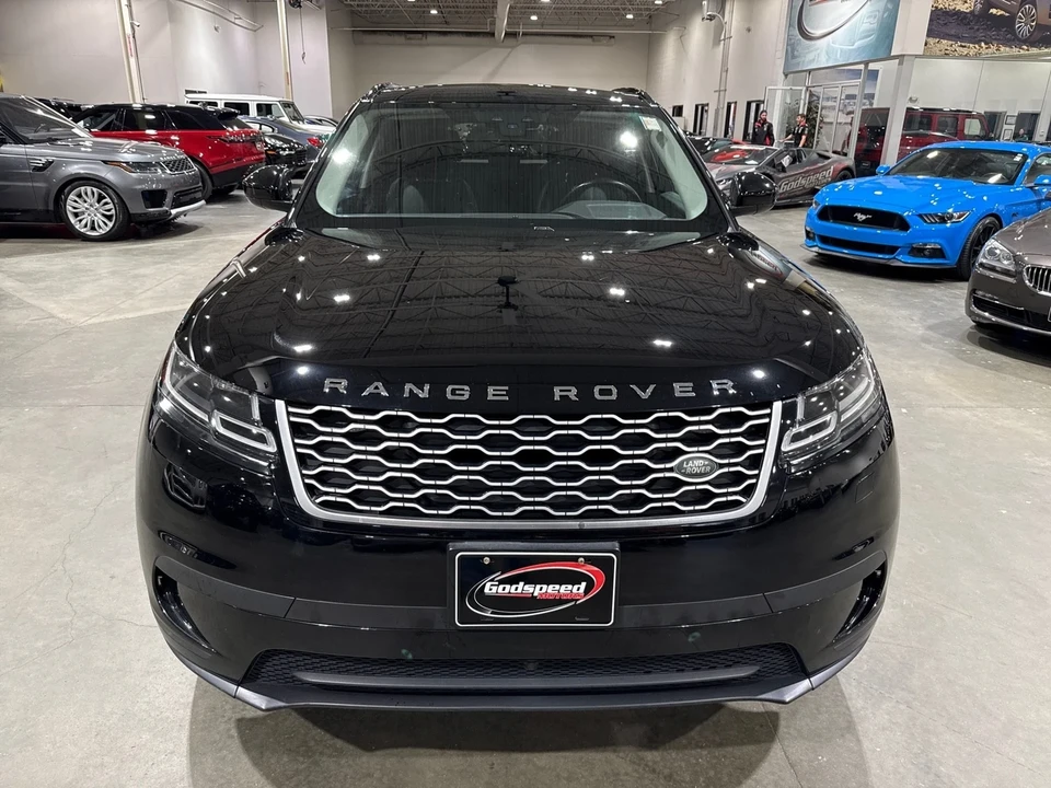 2018 Land Rover Range Rover L405 - Image 2 of 12