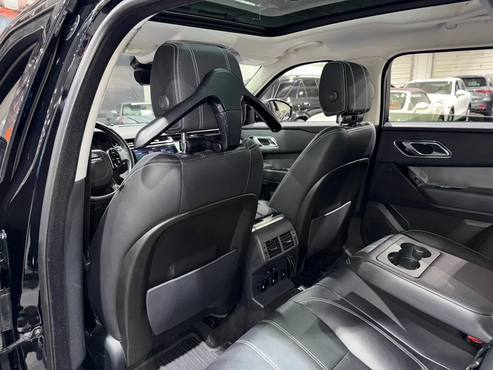 2018 Land Rover Range Rover L405 - Image 11 of 12