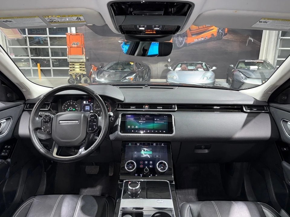 2018 Land Rover Range Rover L405 - Image 8 of 12