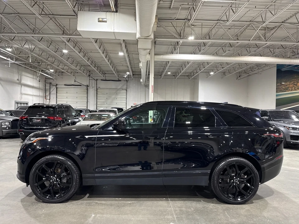 2018 Land Rover Range Rover L405 - Image 5 of 12