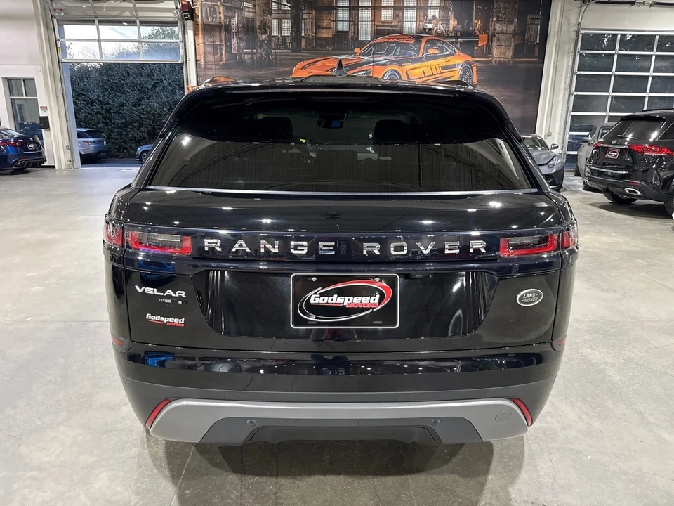 2018 Land Rover Range Rover L405 - Image 6 of 12