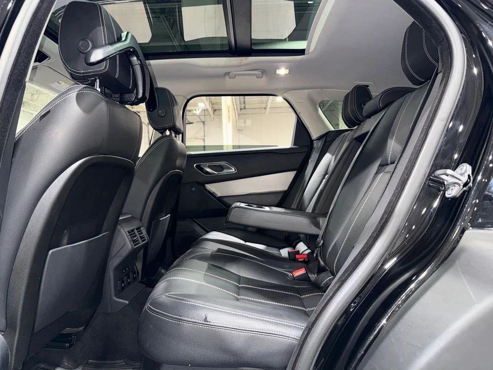 2018 Land Rover Range Rover L405 - Image 12 of 12