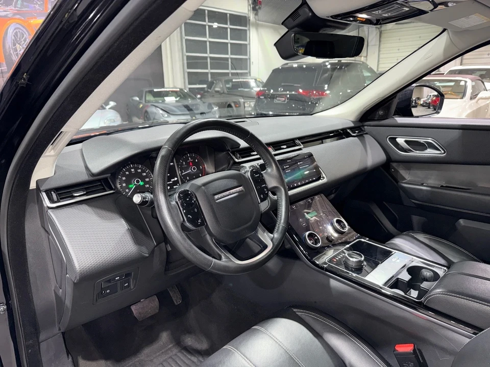 2018 Land Rover Range Rover L405 - Image 7 of 12