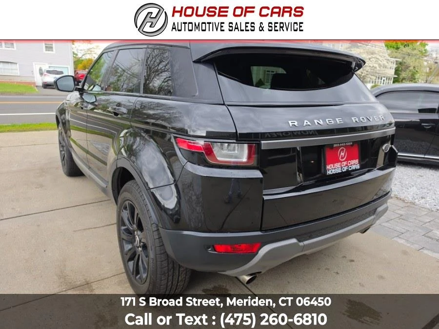 2018 Land Rover Range Rover Evoque 1st Gen - Image 6 of 20