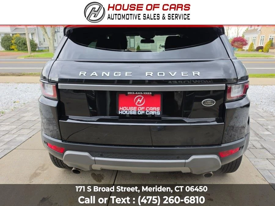 2018 Land Rover Range Rover Evoque 1st Gen - Image 5 of 20