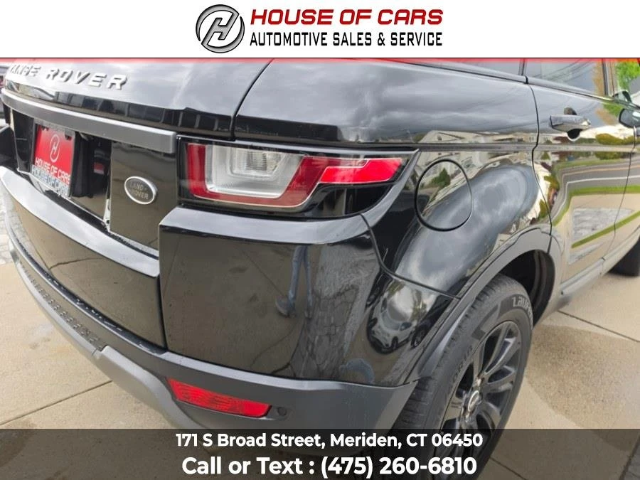 2018 Land Rover Range Rover Evoque 1st Gen - Image 14 of 20