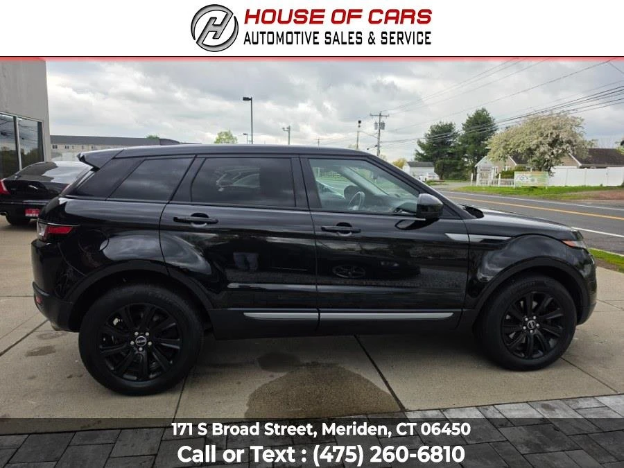 2018 Land Rover Range Rover Evoque 1st Gen - Image 3 of 20