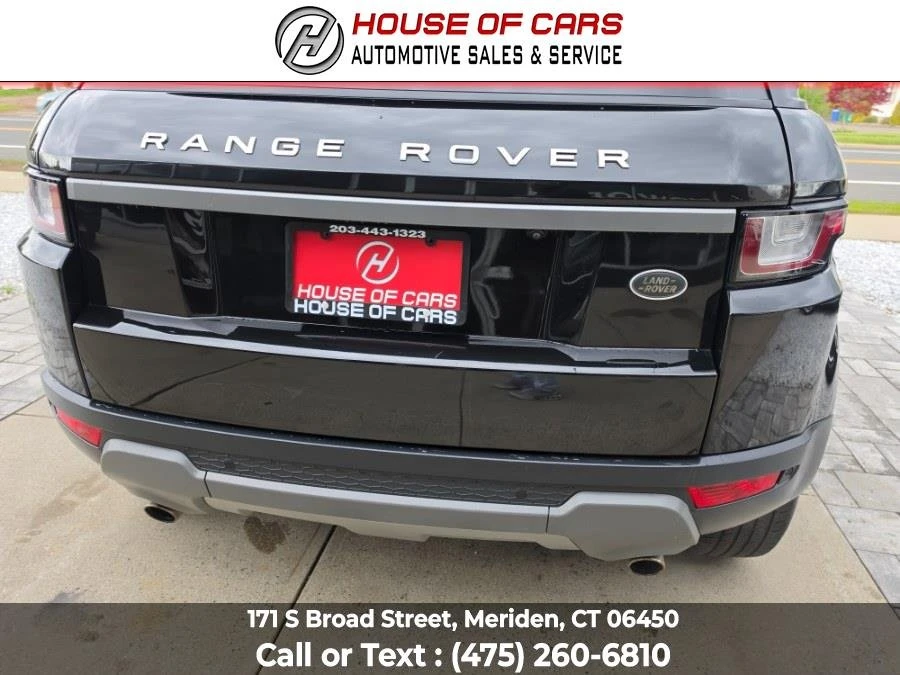 2018 Land Rover Range Rover Evoque 1st Gen - Image 15 of 20