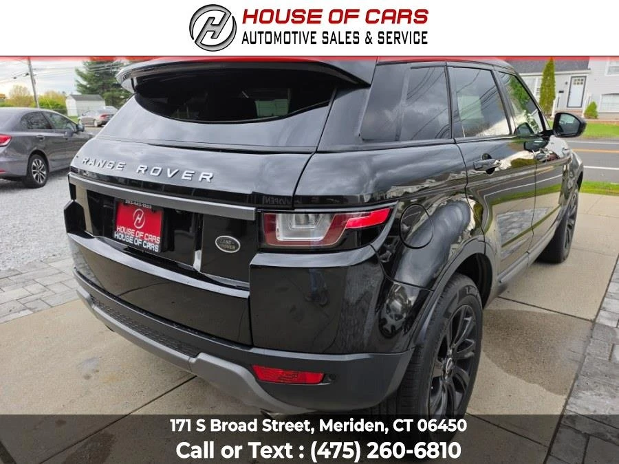 2018 Land Rover Range Rover Evoque 1st Gen - Image 4 of 20