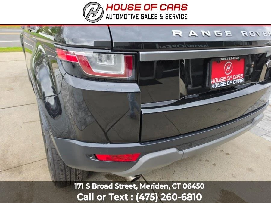 2018 Land Rover Range Rover Evoque 1st Gen - Image 16 of 20
