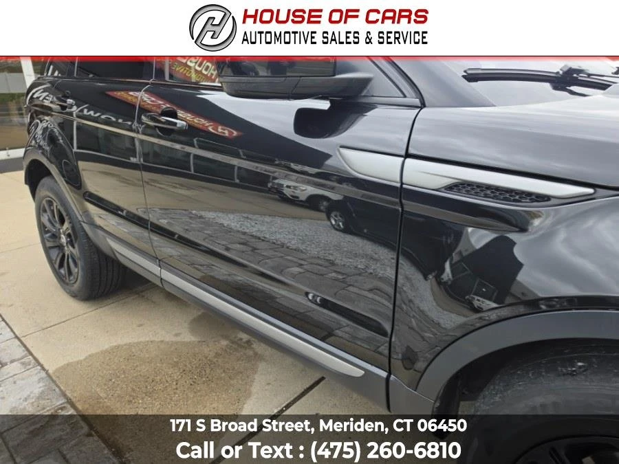 2018 Land Rover Range Rover Evoque 1st Gen - Image 12 of 20