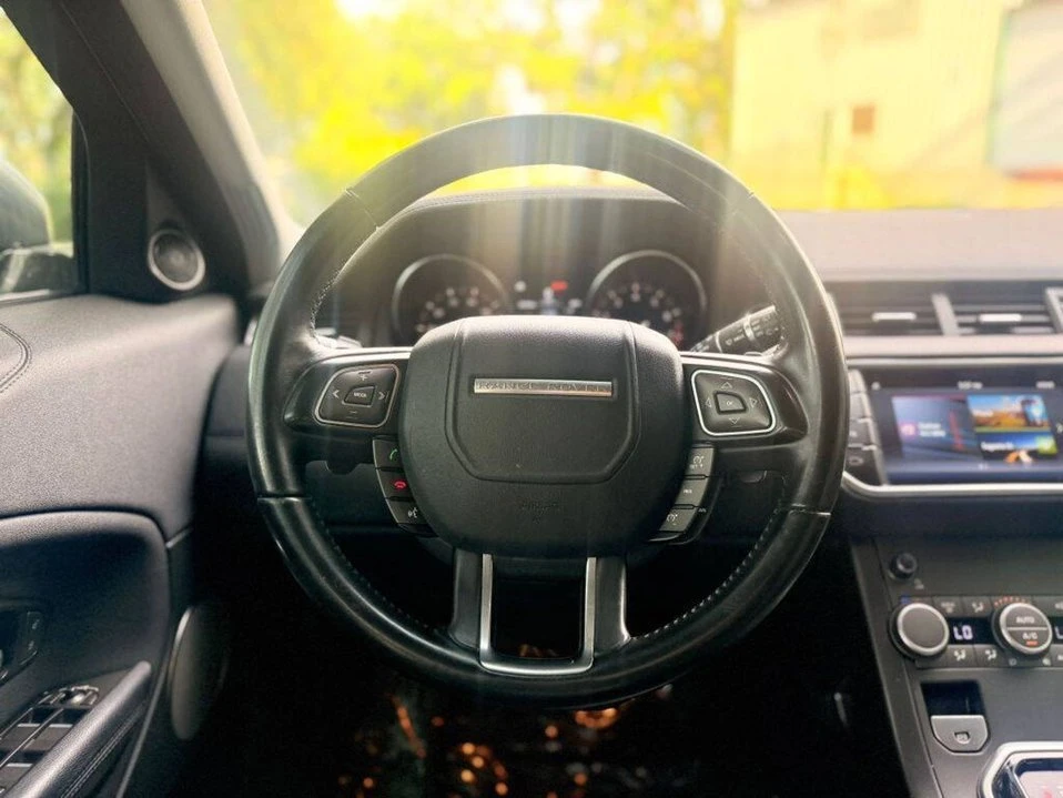 2018 Land Rover Range Rover Evoque 1st Gen - Image 15 of 20