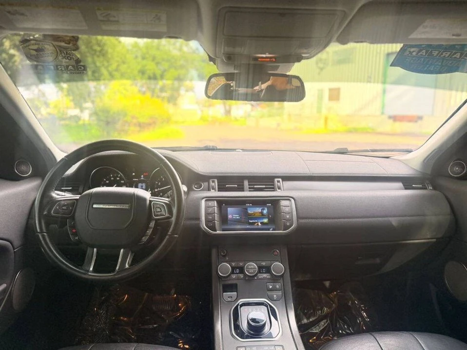2018 Land Rover Range Rover Evoque 1st Gen - Image 12 of 20