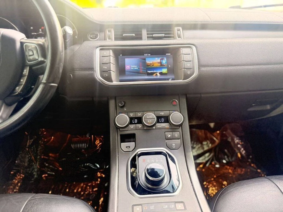 2018 Land Rover Range Rover Evoque 1st Gen - Image 14 of 20