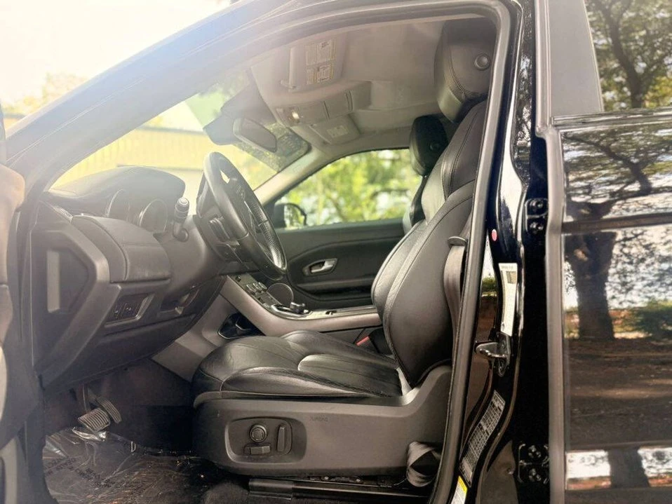 2018 Land Rover Range Rover Evoque 1st Gen - Image 10 of 20