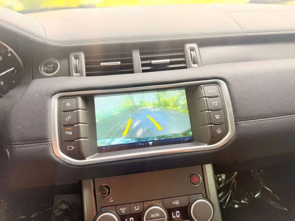 2018 Land Rover Range Rover Evoque 1st Gen - Image 17 of 20