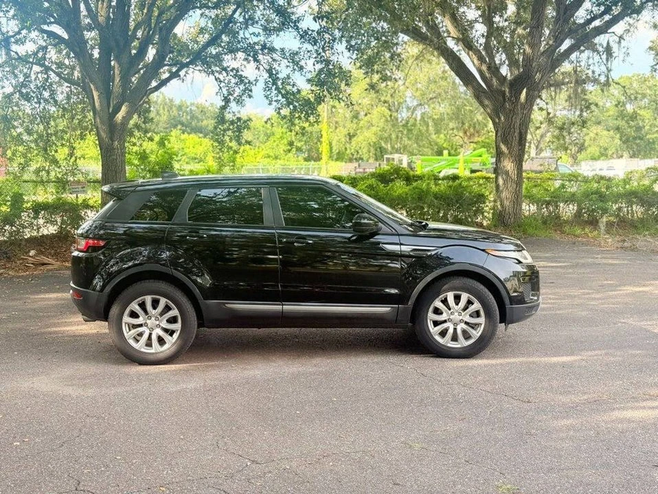 2018 Land Rover Range Rover Evoque 1st Gen - Image 4 of 20