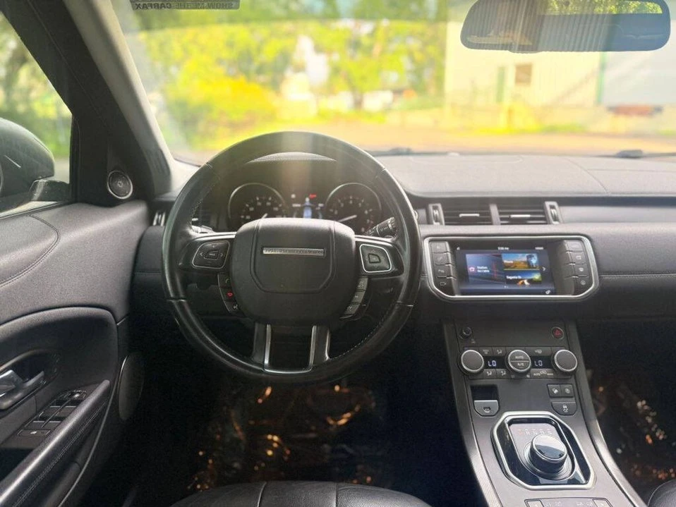 2018 Land Rover Range Rover Evoque 1st Gen - Image 13 of 20
