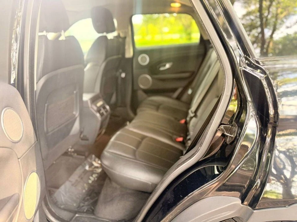 2018 Land Rover Range Rover Evoque 1st Gen - Image 11 of 20