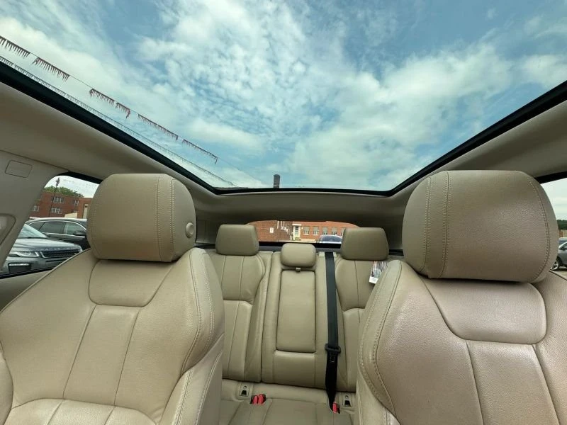 2018 Land Rover Range Rover Evoque 1st Gen - Image 7 of 20