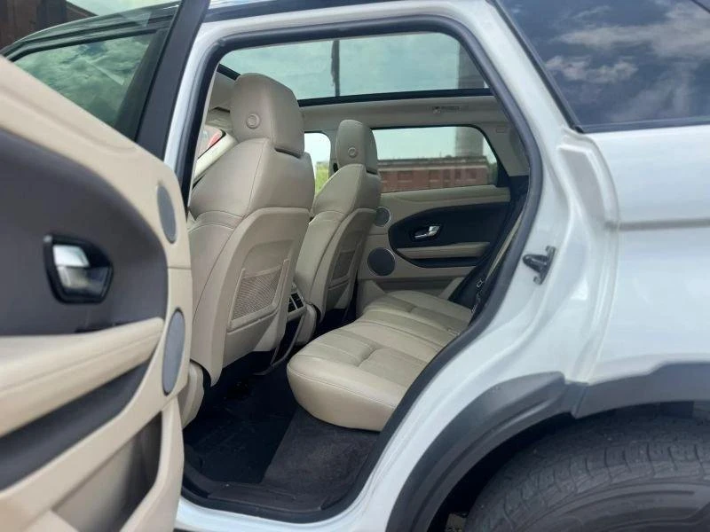 2018 Land Rover Range Rover Evoque 1st Gen - Image 18 of 20