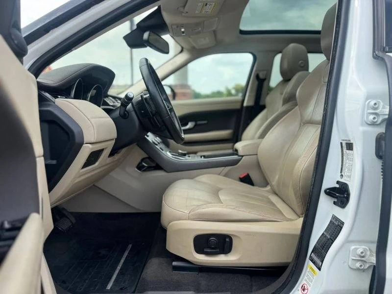 2018 Land Rover Range Rover Evoque 1st Gen - Image 9 of 20