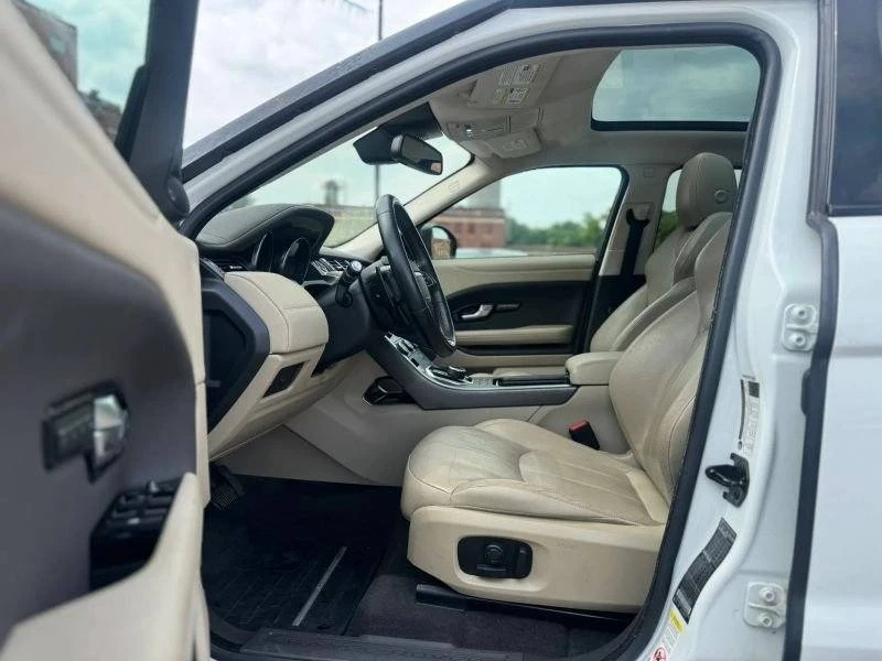 2018 Land Rover Range Rover Evoque 1st Gen - Image 11 of 20