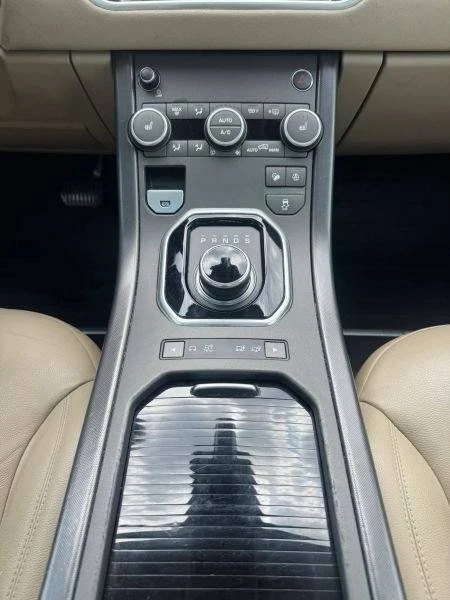 2018 Land Rover Range Rover Evoque 1st Gen - Image 13 of 20
