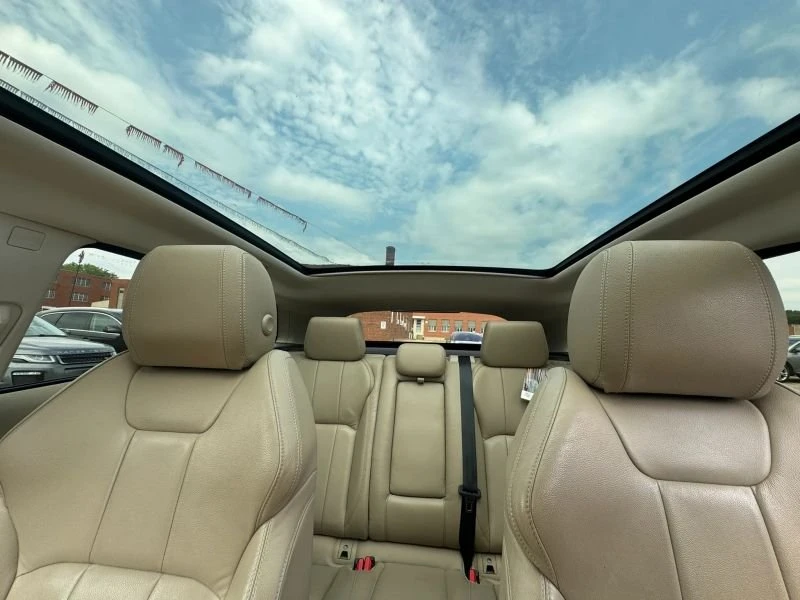 2018 Land Rover Range Rover Evoque 1st Gen - Image 7 of 20