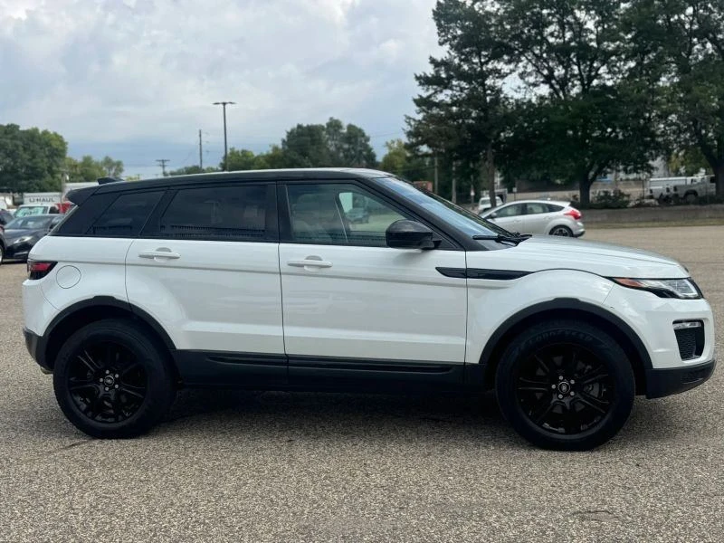 2018 Land Rover Range Rover Evoque 1st Gen - Image 19 of 20