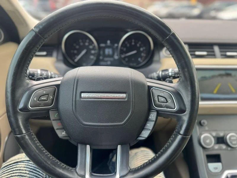 2018 Land Rover Range Rover Evoque 1st Gen - Image 17 of 20