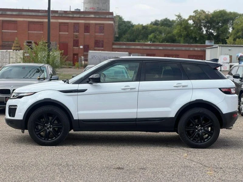2018 Land Rover Range Rover Evoque 1st Gen - Image 20 of 20