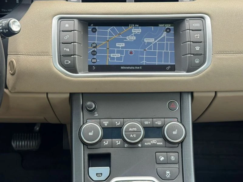 2018 Land Rover Range Rover Evoque 1st Gen - Image 9 of 10