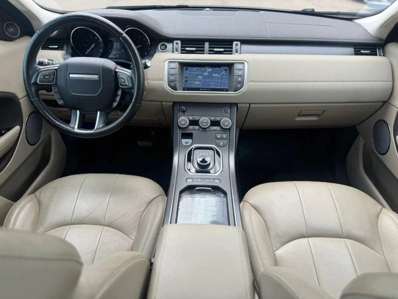 2018 Land Rover Range Rover Evoque 1st Gen - Image 6 of 10