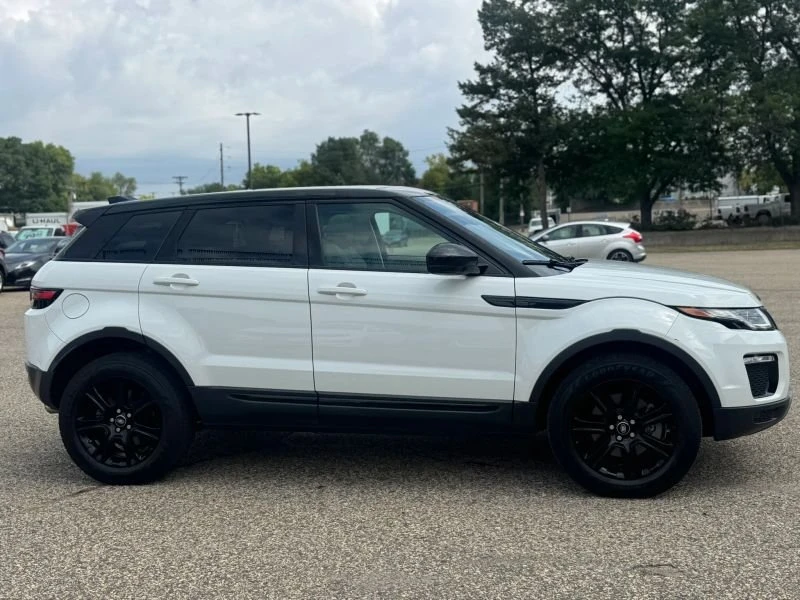 2018 Land Rover Range Rover Evoque 1st Gen - Image 20 of 20