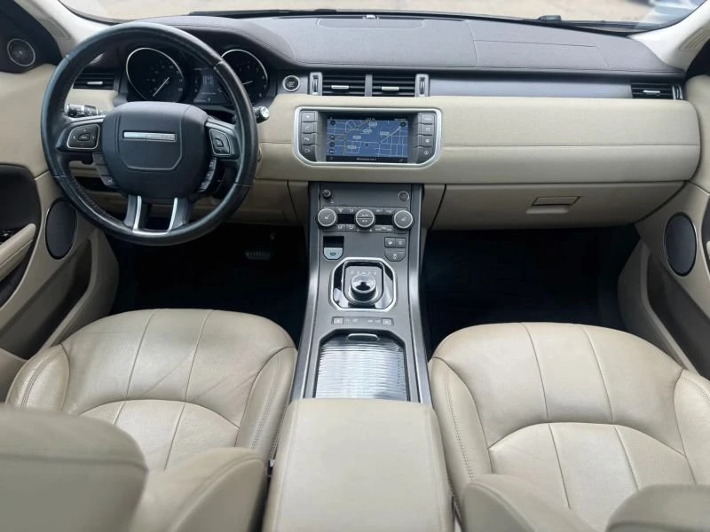 2018 Land Rover Range Rover Evoque 1st Gen - Image 6 of 20