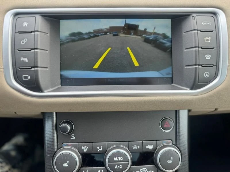 2018 Land Rover Range Rover Evoque 1st Gen - Image 7 of 20