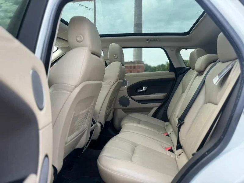2018 Land Rover Range Rover Evoque 1st Gen - Image 13 of 20