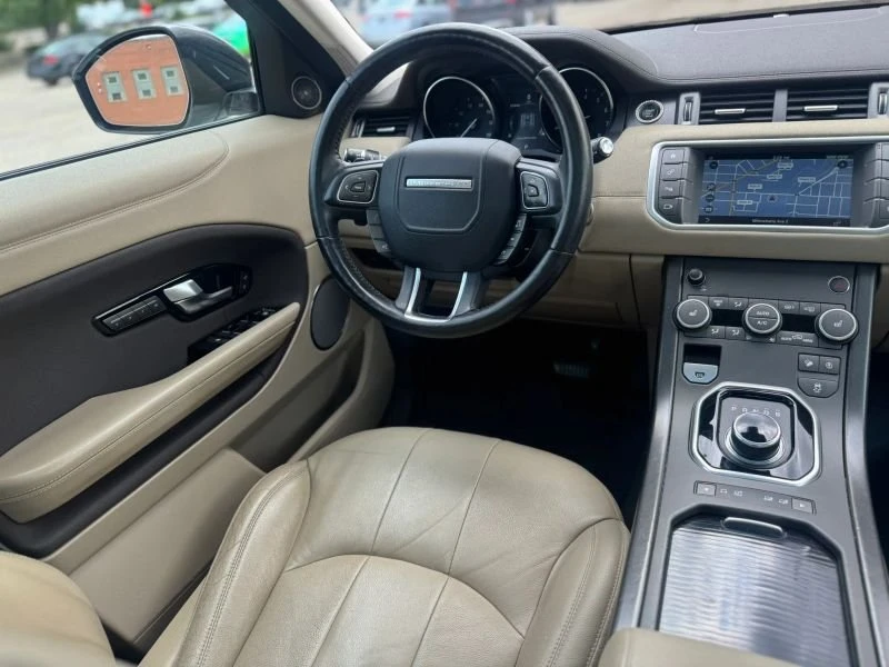2018 Land Rover Range Rover Evoque 1st Gen - Image 15 of 20