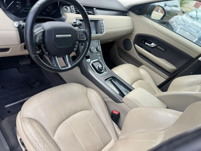 2018 Land Rover Range Rover Evoque 1st Gen - Image 11 of 20