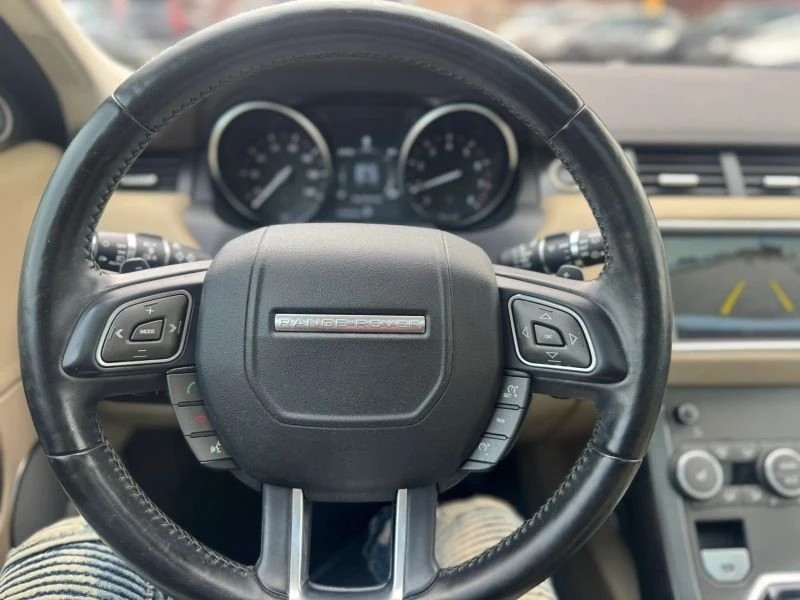 2018 Land Rover Range Rover Evoque 1st Gen - Image 18 of 20