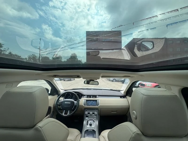 2018 Land Rover Range Rover Evoque 1st Gen - Image 5 of 20
