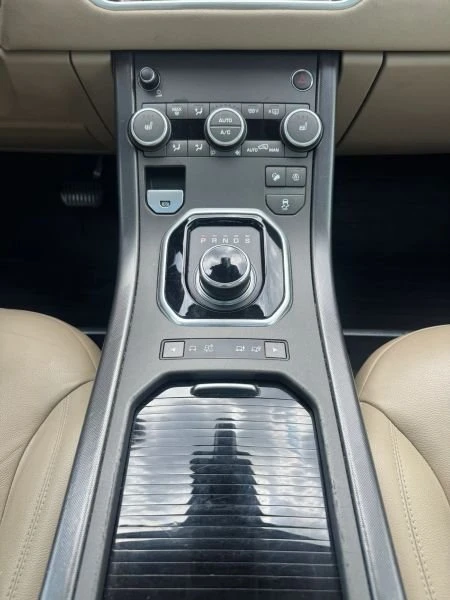 2018 Land Rover Range Rover Evoque 1st Gen - Image 14 of 20