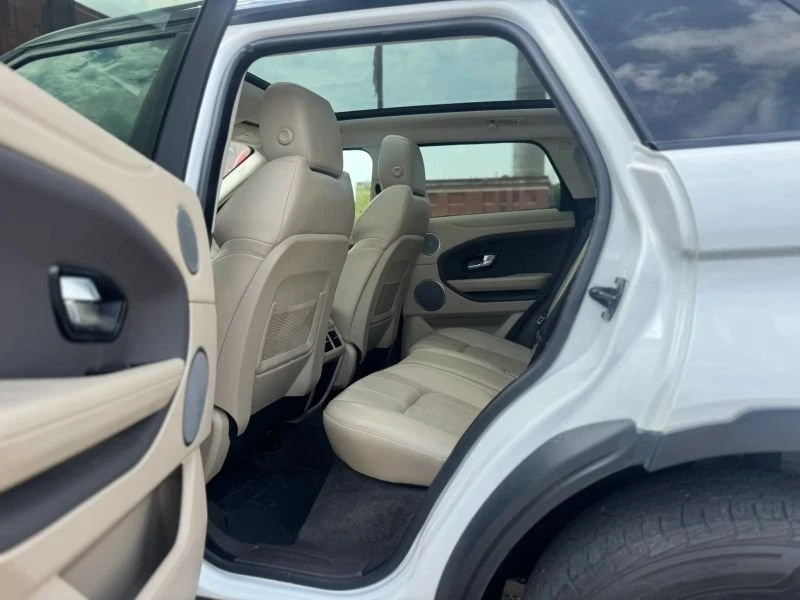 2018 Land Rover Range Rover Evoque 1st Gen - Image 19 of 20
