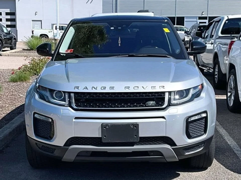 2018 Land Rover Range Rover Evoque 1st Gen - Image 2 of 3
