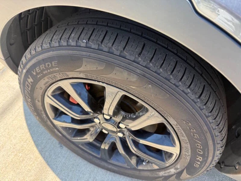 2018 Land Rover Range Rover Evoque 1st Gen - Image 9 of 20